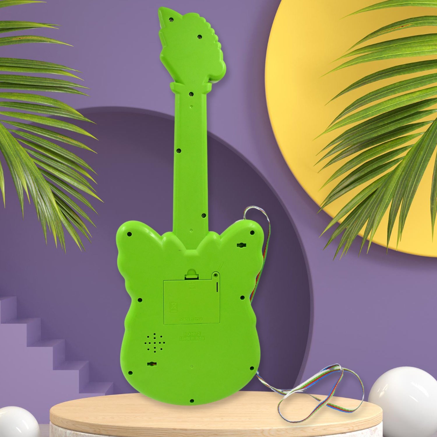 TwinkleTune Butterfly Guitar TwinkleTune Butterfly Guitar